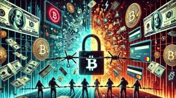 “بيتكوين” تسجل رقما قياسيا مع تزايد رهانات تخفيف بنك الاحتياطي الفيدرالي للضغوط