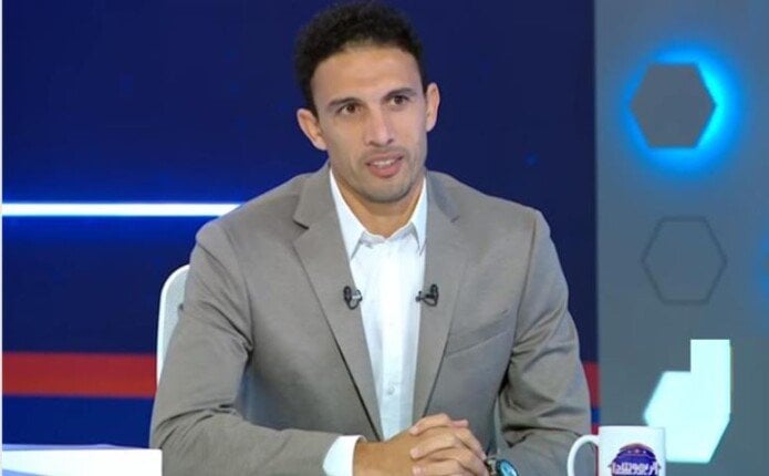 بيراميدز يشن هجومًا لاذعًا على طاقم تحكيم مباراة المصري في الدوري