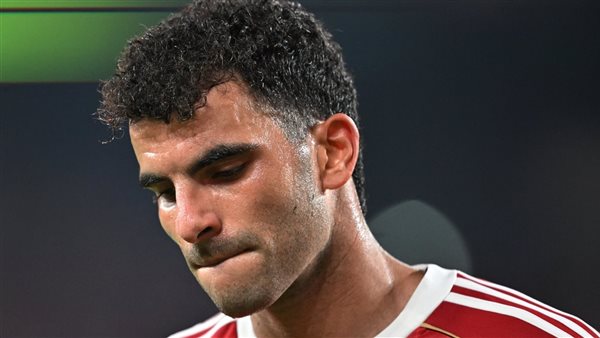 تأجيل شكوى الزمالك ضد زيزو.. واستدعاء اللاعب بعد 10 سبتمبر