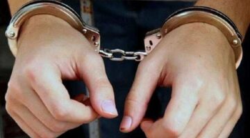 تأشيرات سفر وعقود عمل مزيفة.. سقوط المتهم بالنصب على المواطنين بالجيزة
