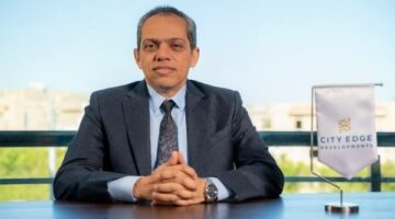 تامر ناصر: سيتي إيدج تطور 7 مشروعات فندقية بالتعاون مع كبري العلامات التجارية