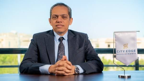 تامر ناصر: سيتي إيدج تطور 7 مشروعات فندقية بالتعاون مع كبري العلامات التجارية