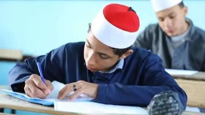 تبدأ الاثنين.. جدول مواعد امتحانات الثانوية الأزهرية الدور الثاني 2025