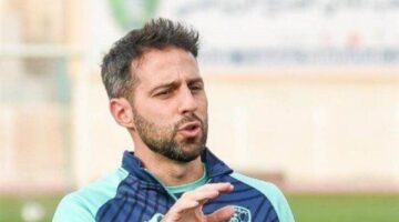 تجميد ثنائي الزمالك رسمياً.. ماذا طلب فيريرا؟