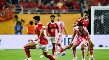 تجميد حريف الأهلي من التدريبات.. قرار عاجل لريفيرو