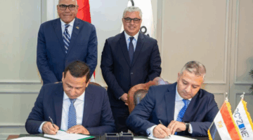 تحالف مصري – تركي يستثمر 4.2 مليون دولار لإنشاء ساحات لوجستية باقتصادية قناة السويس