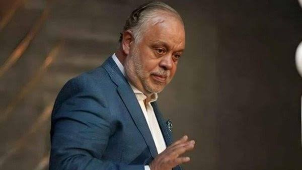 «تحذير».. أشرف زكي يهدد بملاحقة من ينتحلون اسم مسلسل «الاختيار 4» للنصب على الشباب