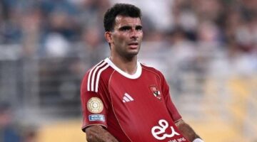 تحرك عاجل من زيزو ضد مجلس إدارة الزمالك