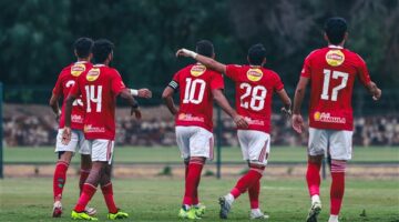 تحرك عاجل.. نجم الأهلي يقدم شكوى دولية ضد الزمالك بسبب مستحقاته