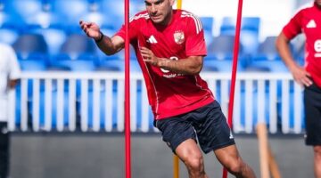 تحرك عاجل وجديد من زيزو ضد الزمالك.. شاهد التفاصيل