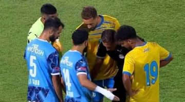 تحرك مفاجئ من بيراميدز قبل مواجهة الأهلي لهذا السبب