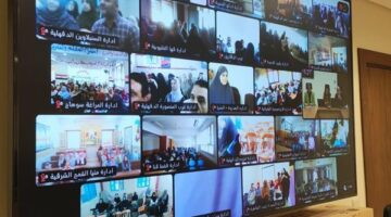 تدريب معلمي الرياضيات بالتعاون مع "سبريكس" اليابانية على منهج  أولى ابتدائي