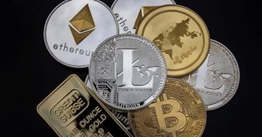 تراجع العملات المشفرة عن المستويات القياسية مع جني الأرباح