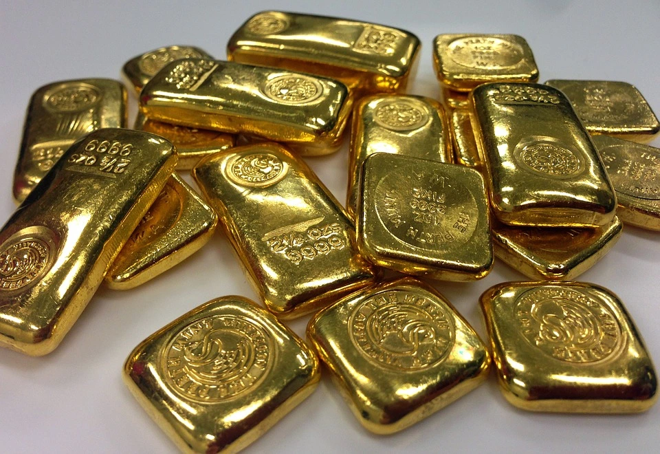 تراجع سعر سبيكة الذهب اليوم الجمعة 22 أغسطس في السوق المحلي