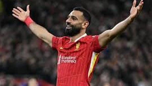 ترتيب هدافي الدوري الإنجليزي.. محمد صلاح يتحدى هالاند