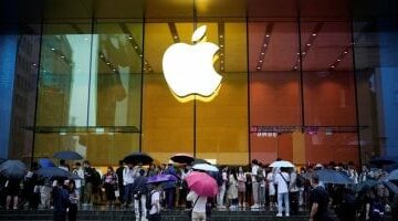 تسريب: آيفون 17 برو سيأتى بتصميم جديد لموضع الكاميرا