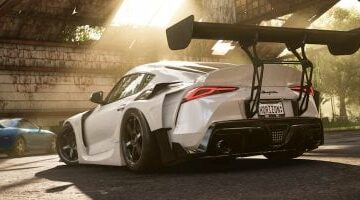 تسريب: لعبة Forza Horizon 6 ستجرى أحداثها فى اليابان