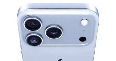 تسريبات iPhone 17 Pro Max.. الهاتف يصل بتصميم أخف وزنا وبطارية أكبر