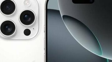 تسريبات تكشف تصميمًا جديدًا لوحدة الكاميرا في iPhone 17 Pro يمتد أفقيًا عبر الواجهة الخلفية