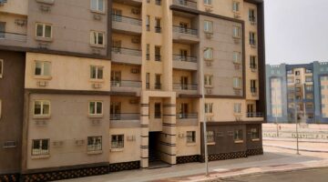 تسليم دفعة جديدة من وحدات مشروع سكن مصر بالقاهرة الجديدة الأحد المقبل