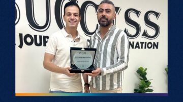 تسليم نظام بروفيت لشركة Keyvora.. من التدريب إلى التميز وتحقيق التوسع في السوق