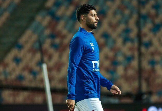 تشكيل البنك الأهلي ضد غزل المحلة في الدوري.. غياب مصطفى شلبي