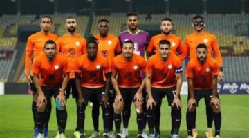 تشكيل البنك الأهلي ضد كهربا الإسماعيلية في الدوري