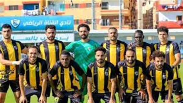 تشكيل المقاولون العرب أمام زد في الدوري