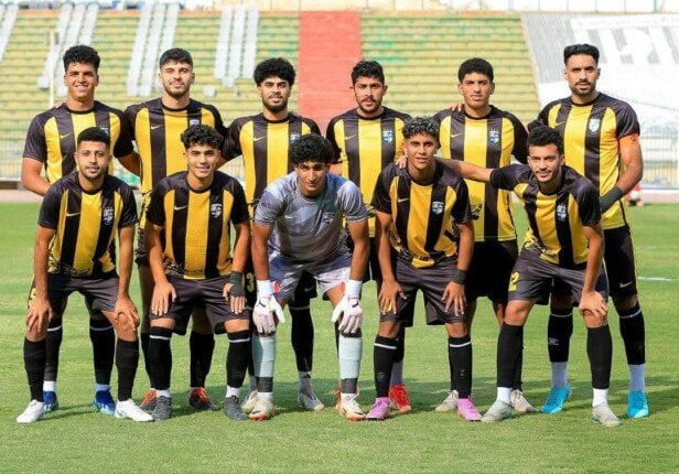تشكيل المقاولون العرب ضد الزمالك في الدوري الممتاز