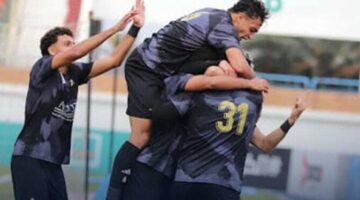 تشكيل فاركو ضد الأهلي في الدوري الممتاز