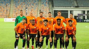 تشكيل مباراة البنك الأهلي والاتحاد السكندري في الدوري