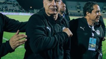 تصفيات كأس العالم.. تطورات جديدة بشأن الحضور الجماهيري للقاء مصر وإثيوبيا