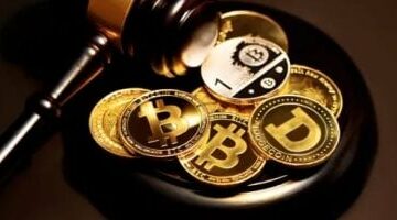 تصفية بمليار دولار تهز أسواق العملات المشفرة بعد صدمة بيانات التضخم الأمريكية