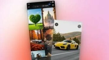 تطبيق Grok Imagine AI متاح مجانًا لجميع المستخدمين