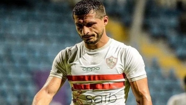تطور مفاجي في تعاقد الزمالك مع طارق حامد.. ماذا حدث؟