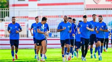 تطورات مشكلة نجم الزمالك.. ماذا يحدث؟
