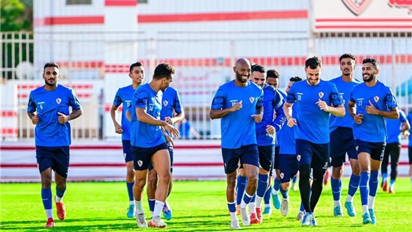 تطورات مشكلة نجم الزمالك.. ماذا يحدث؟