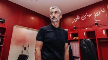 تعديلات قوية في تشكيل الأهلي ضد فاركو.. تابع التفاصيل