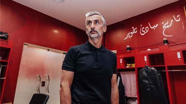 تعديلات قوية في تشكيل الأهلي ضد فاركو.. تابع التفاصيل