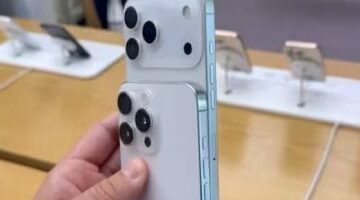تعرف على 12 ميزة جديدة فى iPhone 17 Pro قبل إطلاقه