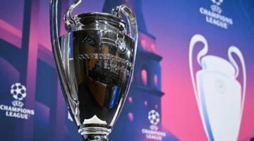 تعرف على تصنيف قرعة دورى أبطال أوروبا 2025-2026 بالنظام الجديد