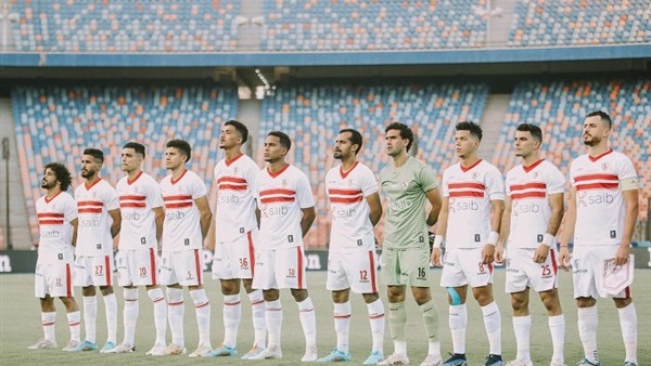 تعرف على حكم مواجهة الزمالك وسيراميكا