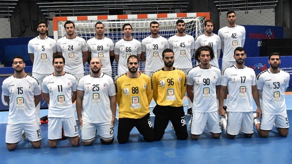 تعرف على منافس مصر في ربع نهائي بطولة العالم للناشئين لليد