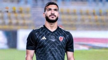 تعليق مثير من حامد حمدان بعد تعذر انتقاله للزمالك