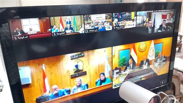 تعليم البحيرة : هدوء تام داخل لجان إمتحانات الدور الثاني للشهادة الثانوية العامة ٢٠٢٤ / ٢٠٢٥