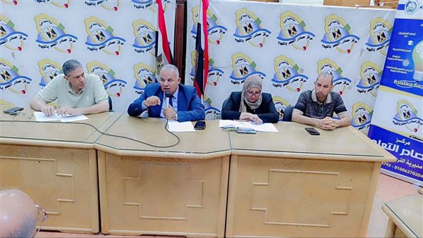 “تعليم الفيوم”: تعليمات حاسمة للانتهاء من الاستعدادات النهائية لبدء العام الدراسي الجديد