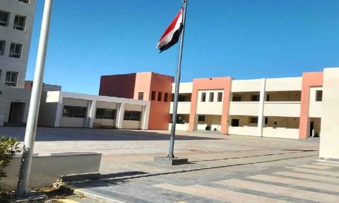 تعليم مطروح: استعدادات مكثفة لانطلاق العام الدراسي الجديد