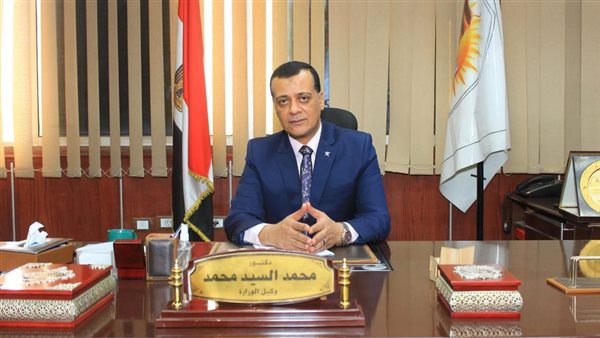تعليمات تنظيم توزيع الزي المدرسي للعام 2025/2026 بسوهاج