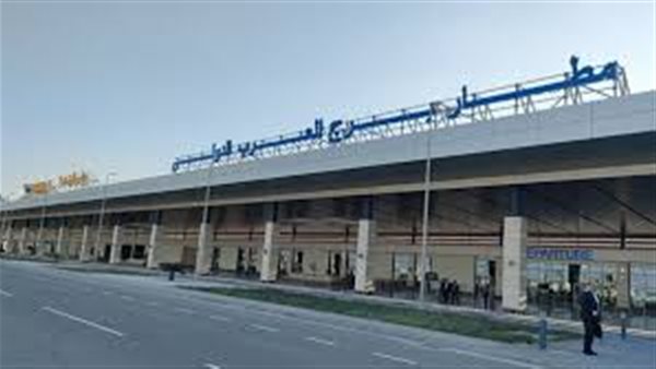 تغيير اسم مطار برج العرب الدولى إلى مطار الإسكندرية الدولى من 4 سبتمبر 2025