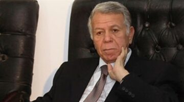 تفاصيل الأزمة الصحية لـ حسن حمدي رئيس الأهلي السابق